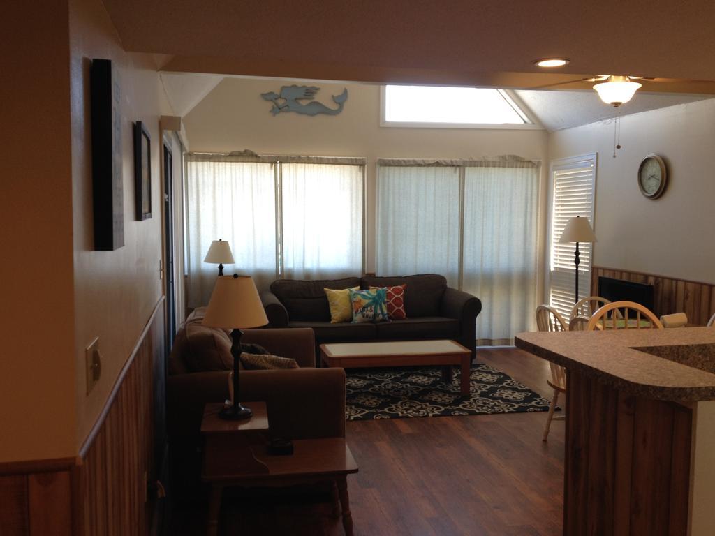 2Br/2Ba Condo At Arcadian Dunes Building 10-238 Briarcliffe Acres Exterior photo